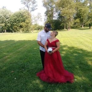 Meet your Posher, Andria